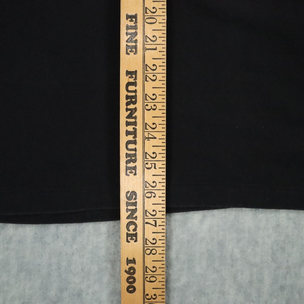 Vintage 1993 Harley-Davidson Paul Smith Holoubek T-Shirt Biloxi Mississippi M - Picture 9 of 9